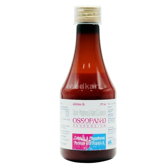 ossopan d suspension 200 ml